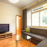 Kampa Park Apartment