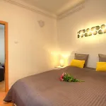 Kampa Park Apartment