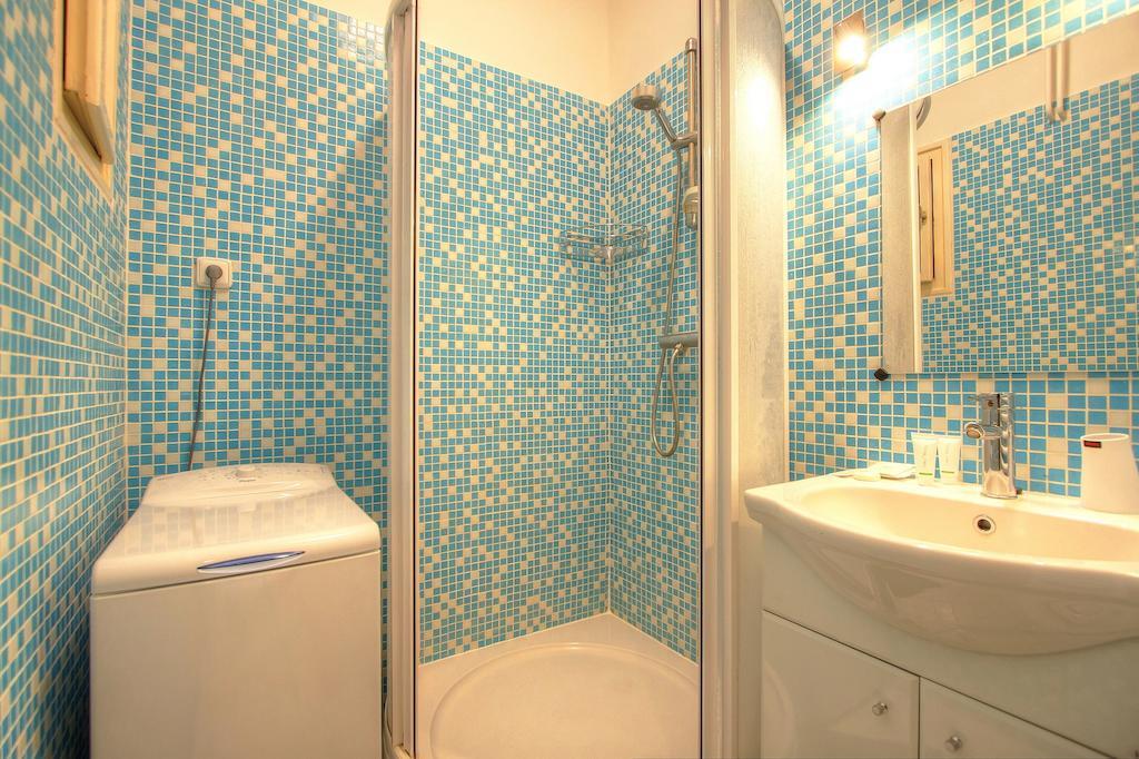 Kampa Park Apartment *