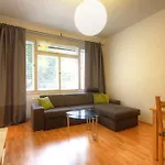 Kampa Park Apartment