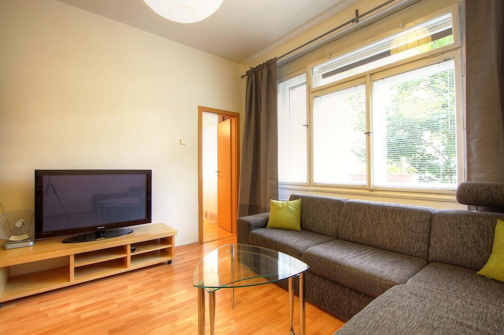 Kampa Park Apartment *
